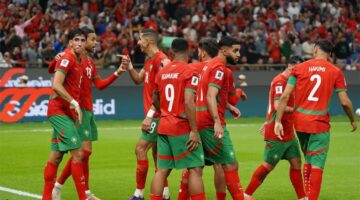 المغرب وجزر القمر