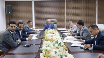 اليمن تحذير للمتاجر من ضغوط الحوثيين وزيادة الرقابة الصارمة