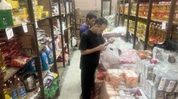 اليوم توزيع المقررات التموينية لشهر ديسمبر 2025 تعرف على