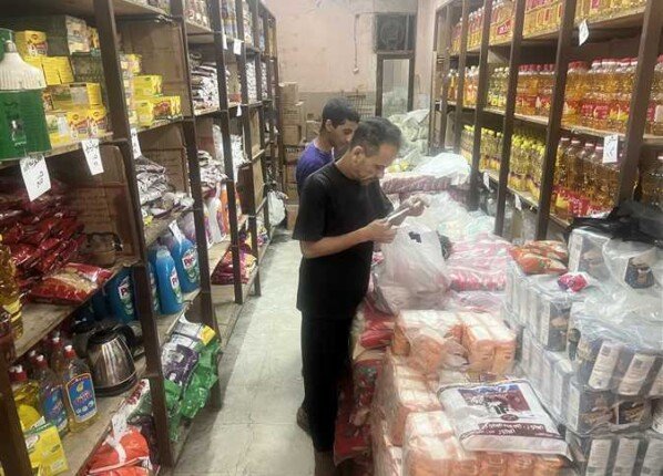 اليوم.. توزيع المقررات التموينية لشهر ديسمبر 2025 | تعرف على حصة كل فرد