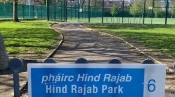 انتقادات وتدخل من رئيس الوزراء دبلن توقف فكرة تغيير اسم