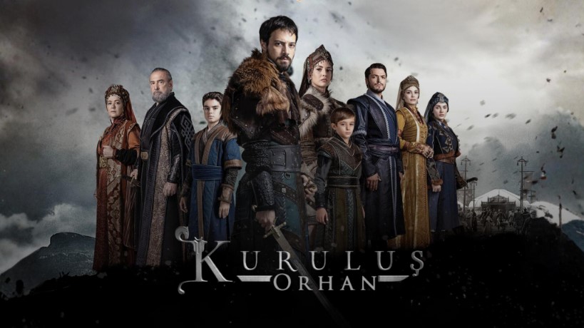 مسلسل المؤسس أورهان الحلقة 7 مدبلجة .. أهم أحداث الحلقة وتفاصيلها وموعد عرضها