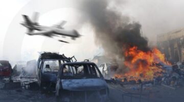 بابنوسة السودانية تحت سيطرة الدعم السريع الأهمية والآثار المحتملة