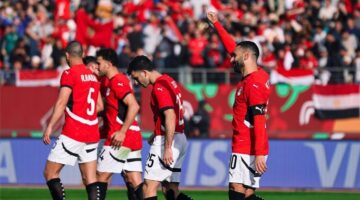 بث مباشر ماتش مصر اليوم