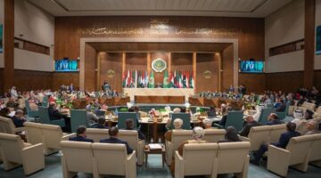 برعاية محمد بن راشد القاهرة تحتفل بتكريم الفائزين بجائزة التميز