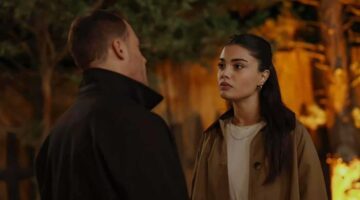 بسبب انخفاض المشاهدات مسلسل خفقان التركي ينتهي بشكل مفاجئ