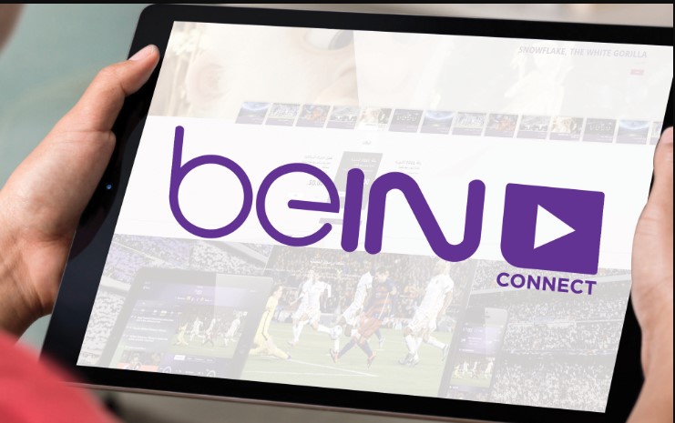“معك أينما كنت” تنزيل تطبيق beIN Connect 2026 من جوجل بلاي وآب ستور