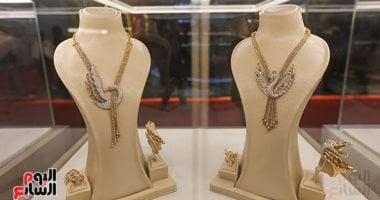 تحديث فورى فى أسعار الذهب اليوم بالبورصة العالمية ومصر