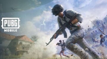 تحميل تحديث ببجي موبايل 4.2 الجديد 2026 PUBG MOBILE