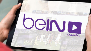 تحميل تطبيق beIN Connect 1