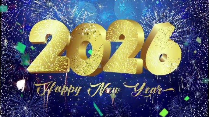 “خليك مميز” تحميل صور تهنئة رأس السنة الميلادية 2026 واجمل العبارات الجديدة للزوج والزوجة