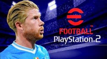 تحميل لعبة eFootball 2026 بيس