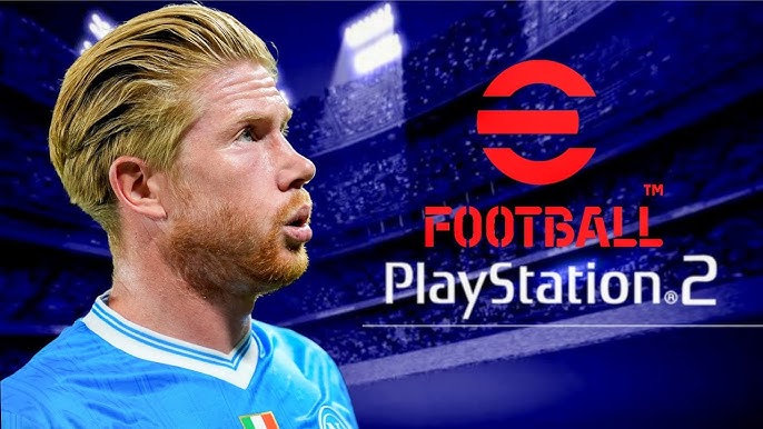 تحميل لعبة eFootball 2026 بيس تعليق عربي للأندرويد والايفون Apk ومتطلبات تشغيل اللاعبة علي هاتفك