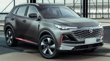 تخفيض 75 ألف جنيه في أسعار شانجان CS55 Plus 2026