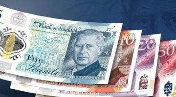 تراجع أسعار الجنيه الاسترليني أمام الجنيه المصري في منتصف تعاملات