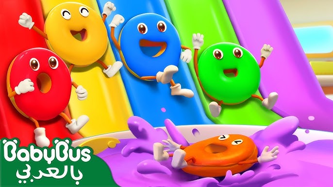 تردد قناة 5 Kids الجديد 2026 علي نايل سات وعرب سات .. عالم ديزني