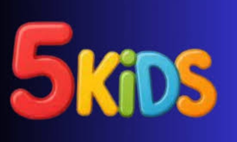 تردد قناة 5 kids الجديد 2026 علي نايل سات وعرب سات لمتابعة اجمل الأفلام الكرتونية