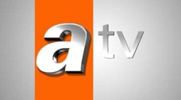 تردد قناة ATV التركية 2026
