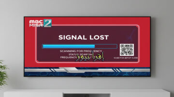 تردد قناة إم بي سي MASR 2