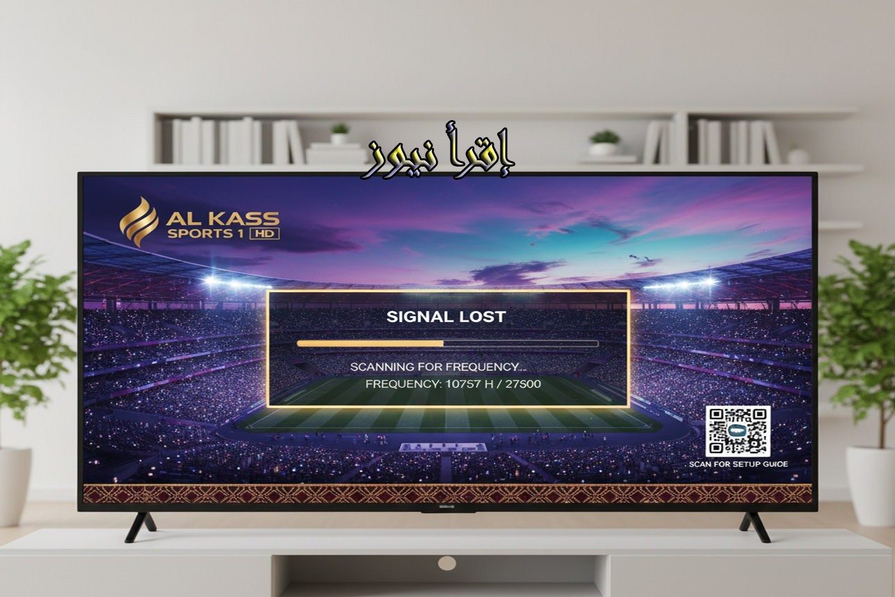 مـنافس بيراميدز.. تردد قناة الكأس الرياضية HD تنقل كأس القارات قمة فلامنجو البرازيلي وكروز أزول