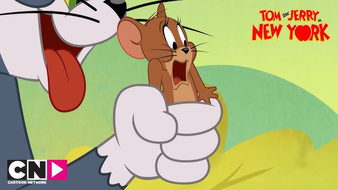 تردد قناة توم وجيري 2026 على نايل سات وعرب سات .. كرتون القط والفار 24 ساعة