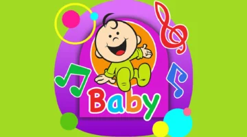 تردد قناة طيور الجنة بيبي