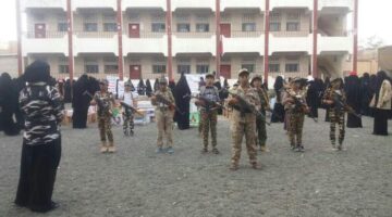 تصاعد مقلق إرهاب الحوثي بيزود العنف الأسري في اليمن