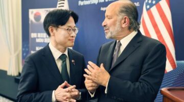 تطور إيجابي في التجارة أمريكا تقلل الرسوم على سيارات كيا