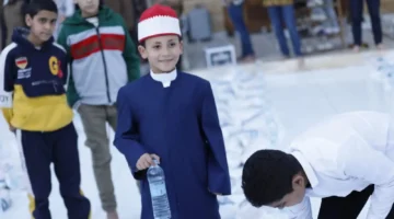 تقديم الأزهر رياض الأطفال 2025