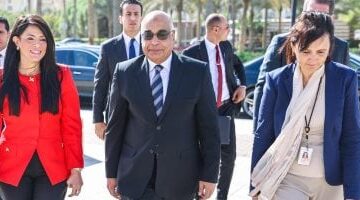 تكريم القاضيات والقضاة خريجي برنامج قيادة التغيير في المنظمات الديناميكية