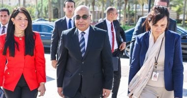 تكريم القاضيات والقضاة خريجي برنامج قيادة التغيير في المنظمات الديناميكية