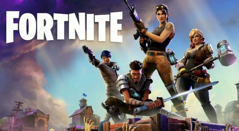 تنزيل تحديث فورت نايت الجديد 2026 بخطوات سريعة وامنة عبر الموقع الرسمي fortnite.com