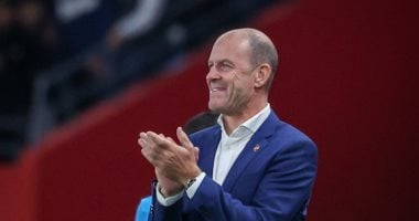 توروب يعلن خطة الأهلي للاستعداد لكأس عاصمة مصر