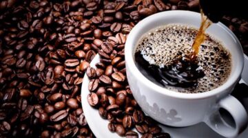 ثورة جديدة في صناعة القهوة البرازيلية الروبوستا يبرز بقوة بسبب