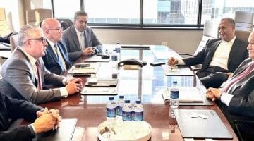 جمال الدين يعلن أن المنطقة الاقتصادية منصة مثالية لشركات التصنيع