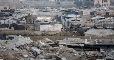 جيش الاحتلال يشن عمليات نسف في شرق غزة