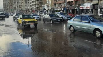 حالة الطقس غدا 2