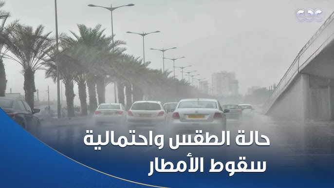 ” هتمطر ثلج ” حالة الطقس غدا الخميس 11 ديسمبر 2025 ودرجات الحرارة المتوقعة وتعليمات الأرصاد