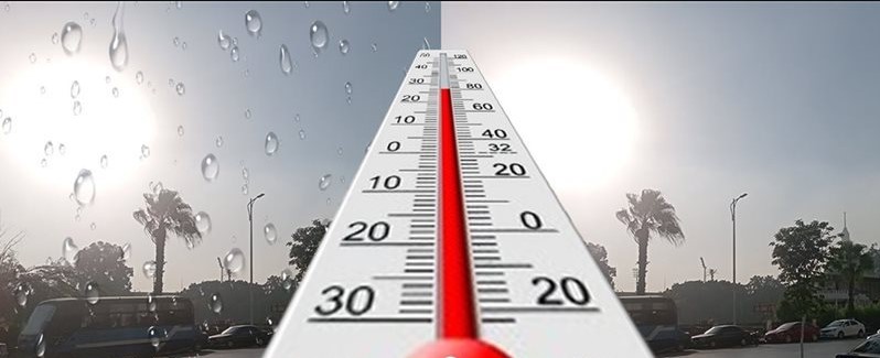 أستعـــدوا لــ حالة الطقس غدا الجمعة 12 ديسمبر 2025 في جميع محافظات مصر