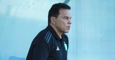 حسام البدري يكشف عن رؤيته للبطولات المصرية والنزاع على الصدارة