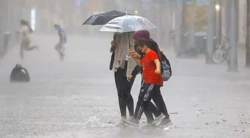 حقيقة تعطيل الدراسة في مصر بسبب الأمطار