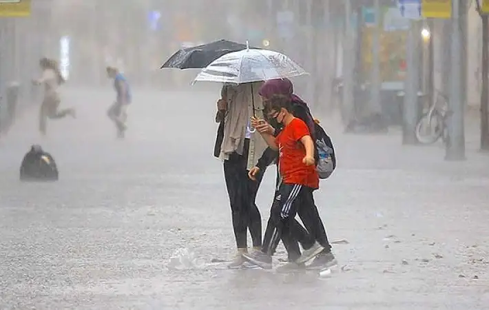 تعرف علي .. حقيقة تعطيل الدراسة في مصر بسبب الأمطار المحتملة في عديد من المحافظات