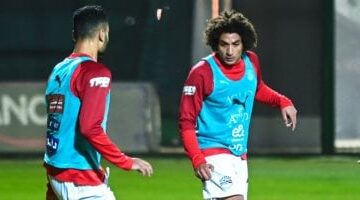 حلمى طولان يقبل اعتذار أحمد عاطف ويؤكد استمراره مع منتخب