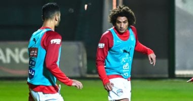 حلمى طولان يقبل اعتذار أحمد عاطف ويؤكد استمراره مع منتخب مصر في قطر