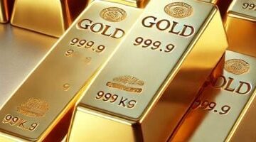 ختام تداولات اليوم على تراجع أسعار الذهب عيار 18