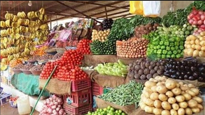 جدول أسعار الخضروات في سوق العبور اليوم السبت 13 ديسمبر 2025