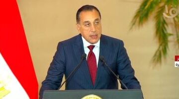 رئيس الوزراء يعلن عن تقدم كبير في أعمال التجمع العمراني