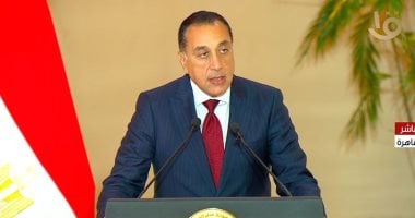 رئيس الوزراء يعلن عن تقدم كبير في أعمال التجمع العمراني الجديد بجزيرة الوراق