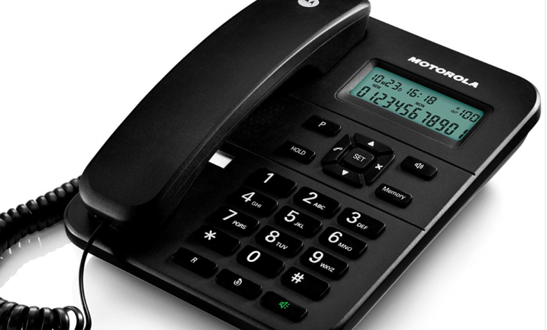 من هُنـــا .. رابط الاستعلام عن فاتورة التليفون الارضي لشهر يناير 2026 اونلاين