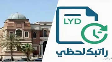 رابط منظومة راتبك لحظي 2025